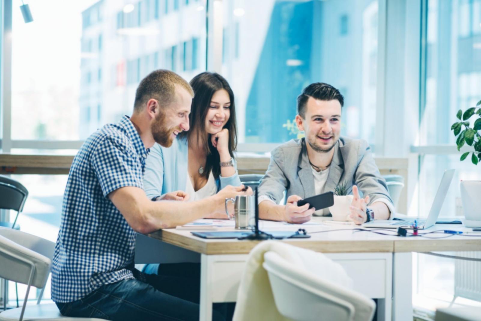 Réflexion personnelle sur ses habitudes financières